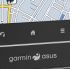 Garmin-Asus A10 Android alapokon